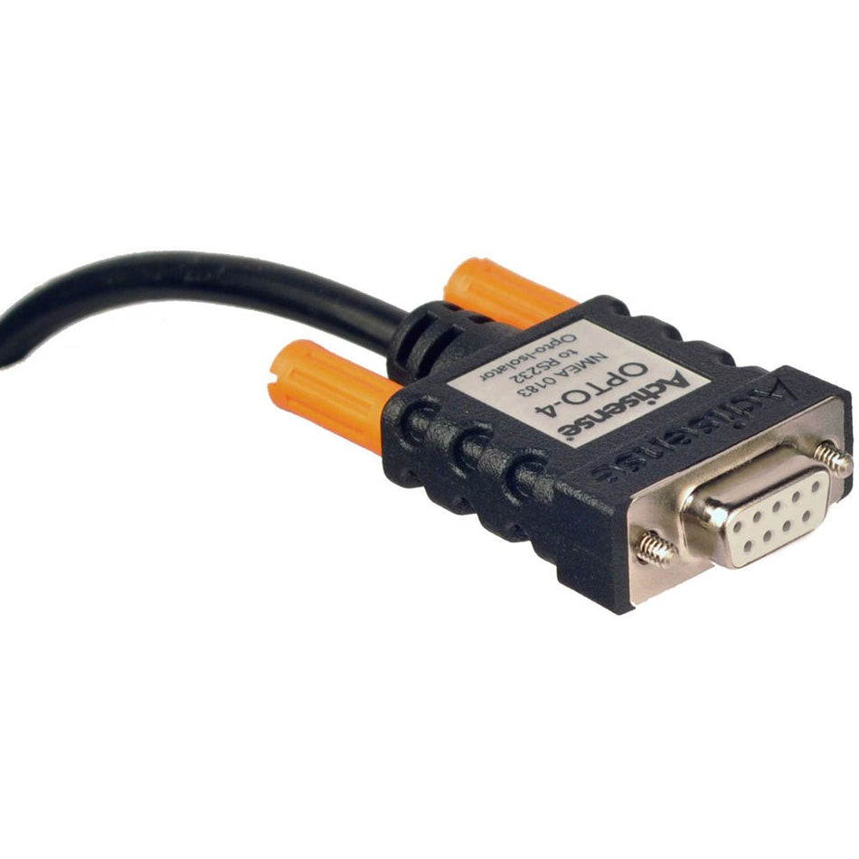 Actisense OPTO - 4 Isolated NMEA to RS232 Adapter - Get Tight Gear