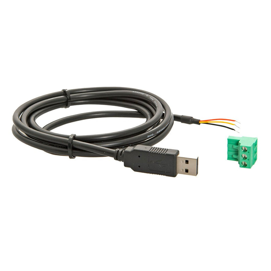 Actisense USB to Serial Adapter f/PRO Range & EMU - 1 Products - Get Tight Gear