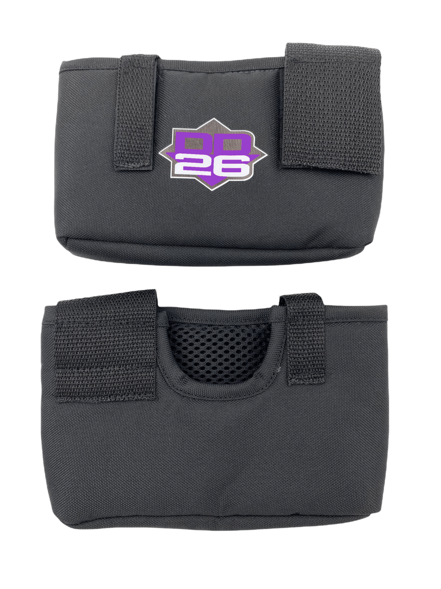 Active Target Padded Transducer Covers - Get Tight Gear