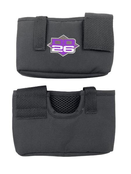 Active Target Padded Transducer Covers - Get Tight Gear