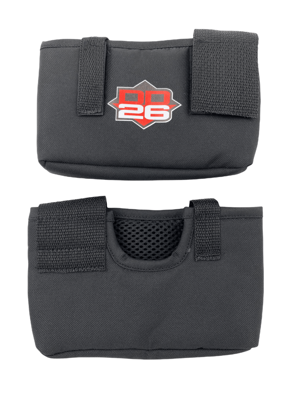 Active Target Padded Transducer Covers - Get Tight Gear
