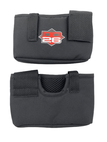 Active Target Padded Transducer Covers - Get Tight Gear