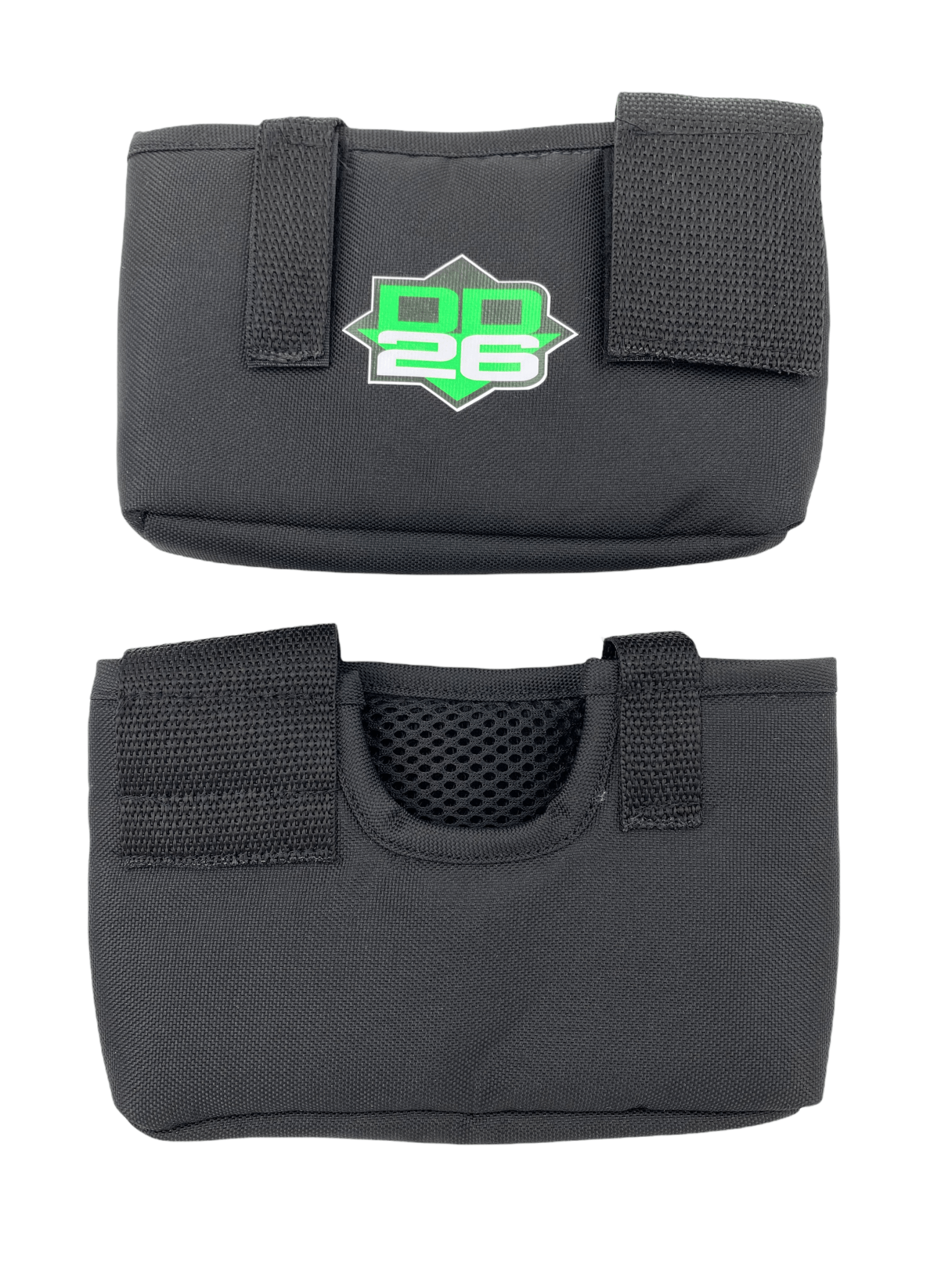 Active Target Padded Transducer Covers - Get Tight Gear