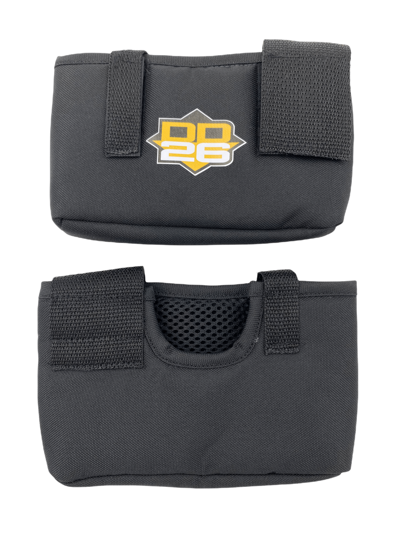 Active Target Padded Transducer Covers - Get Tight Gear