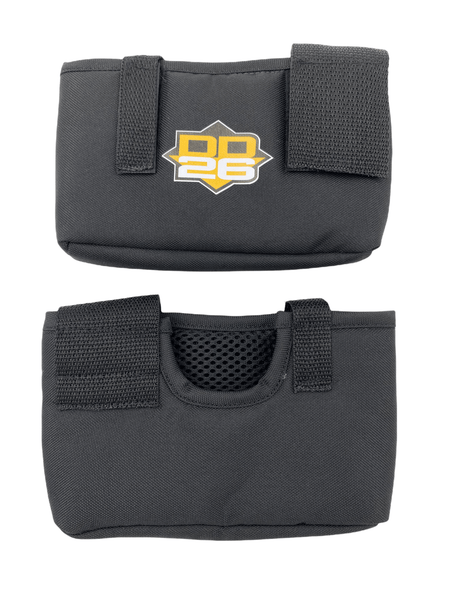 Active Target Padded Transducer Covers - Get Tight Gear