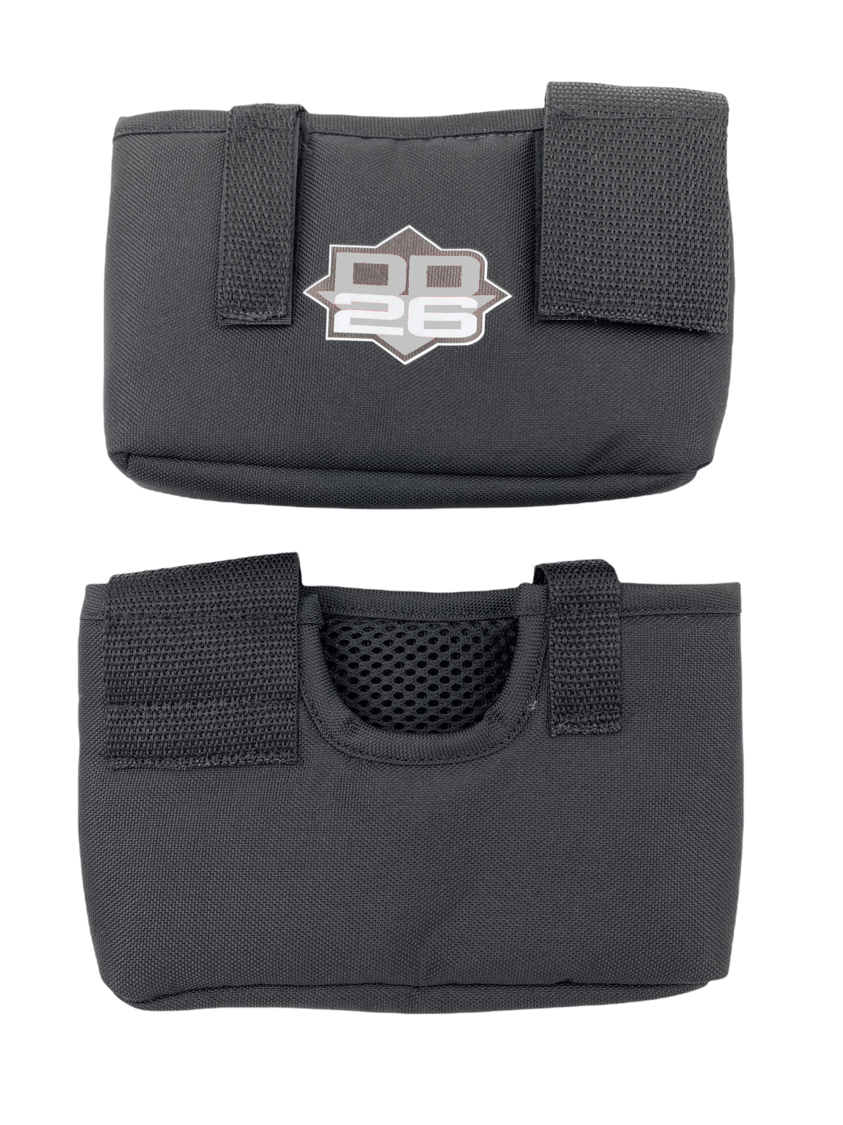 Active Target Padded Transducer Covers - Get Tight Gear