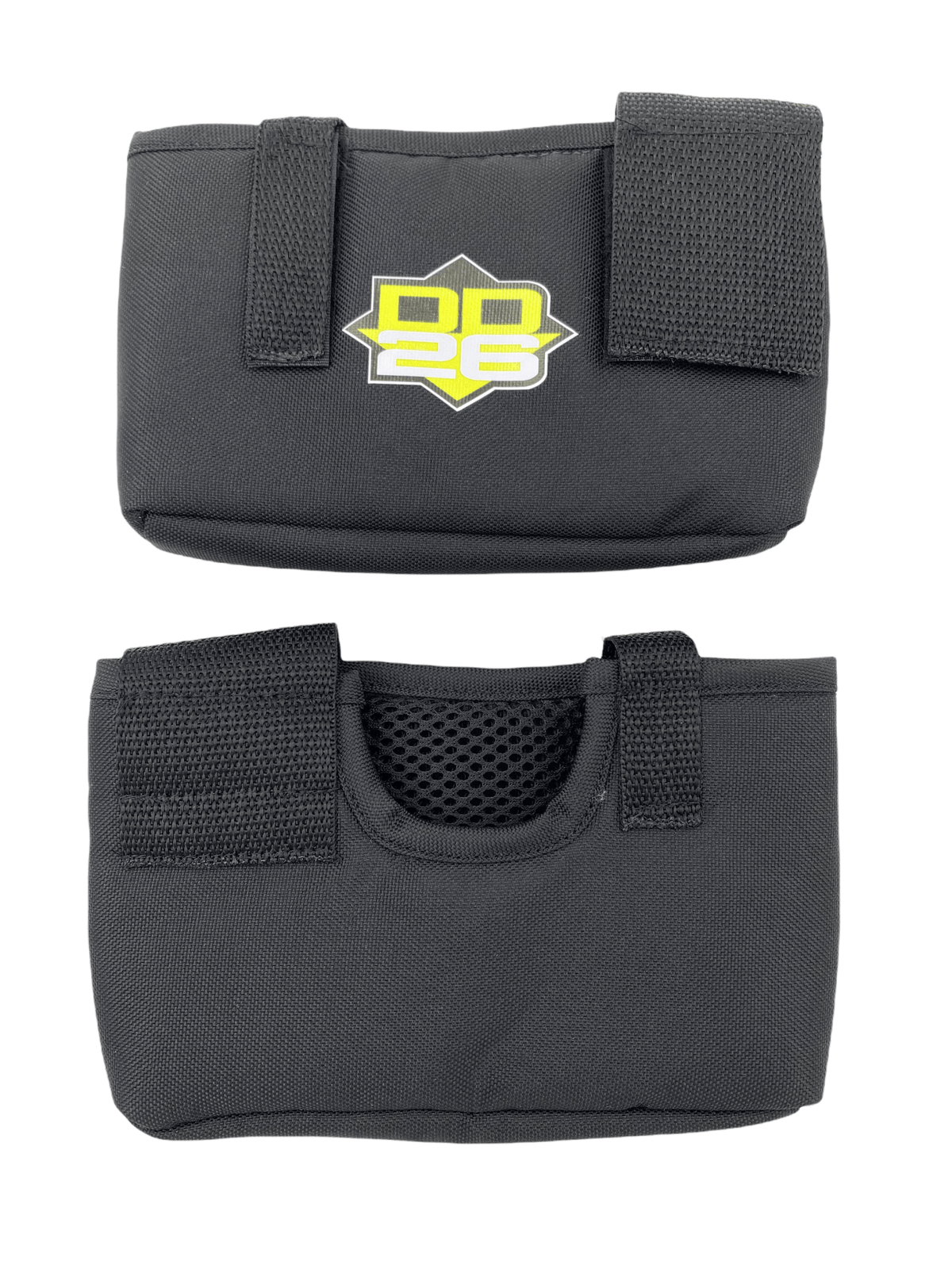 Active Target Padded Transducer Covers - Get Tight Gear