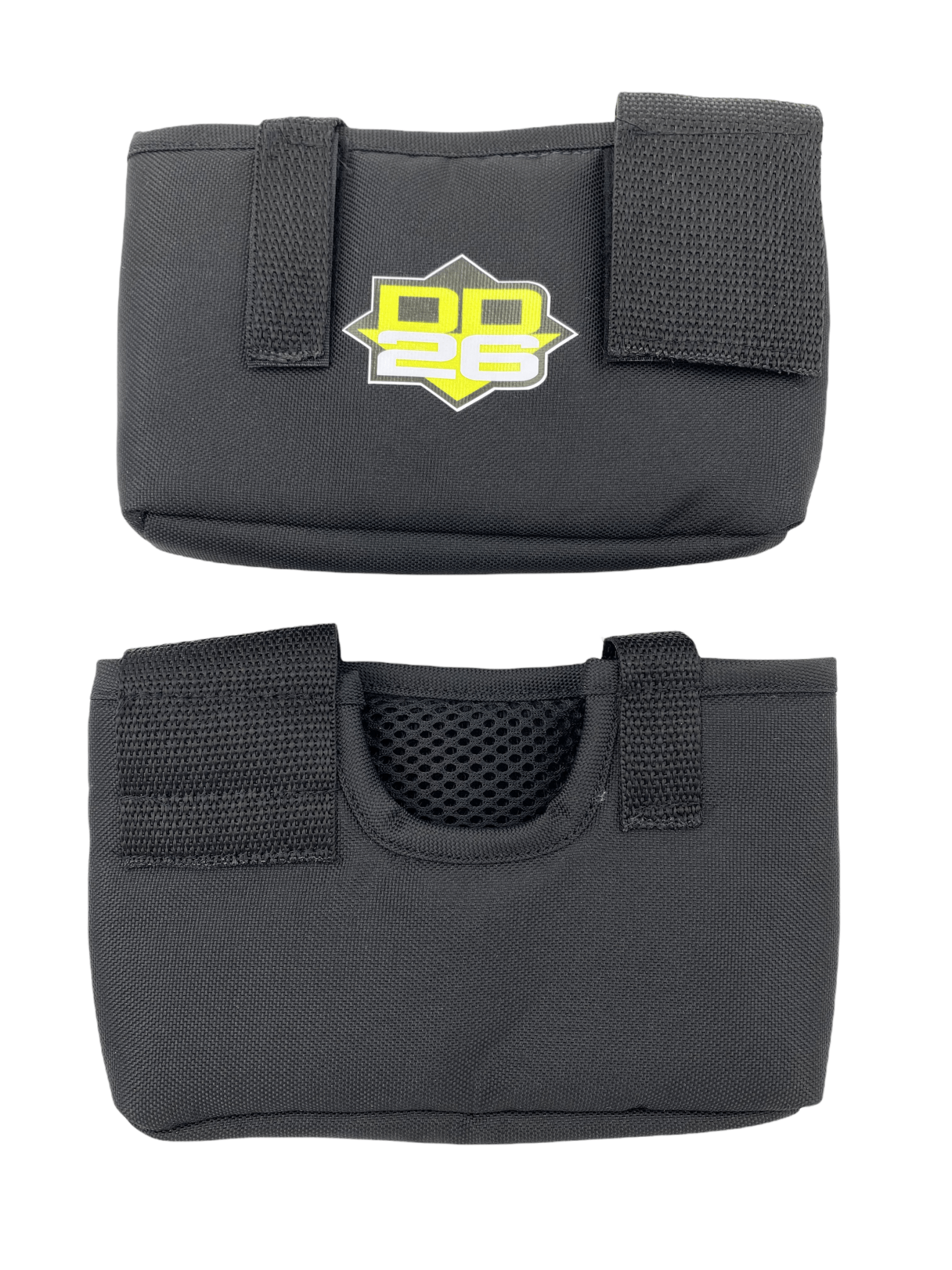 Active Target Padded Transducer Covers - Get Tight Gear