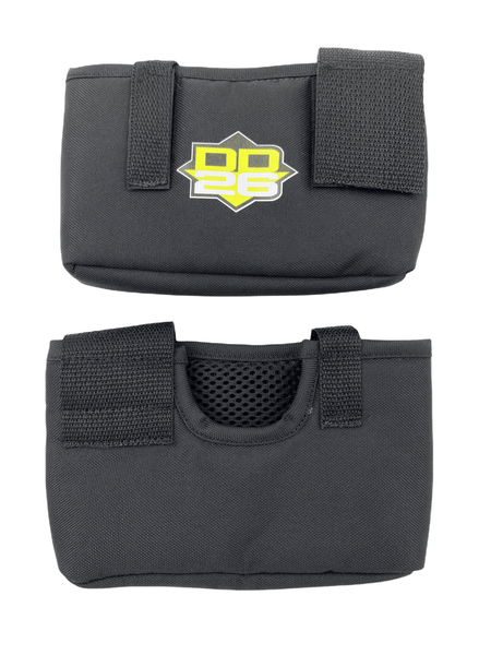 Active Target Padded Transducer Covers - Get Tight Gear
