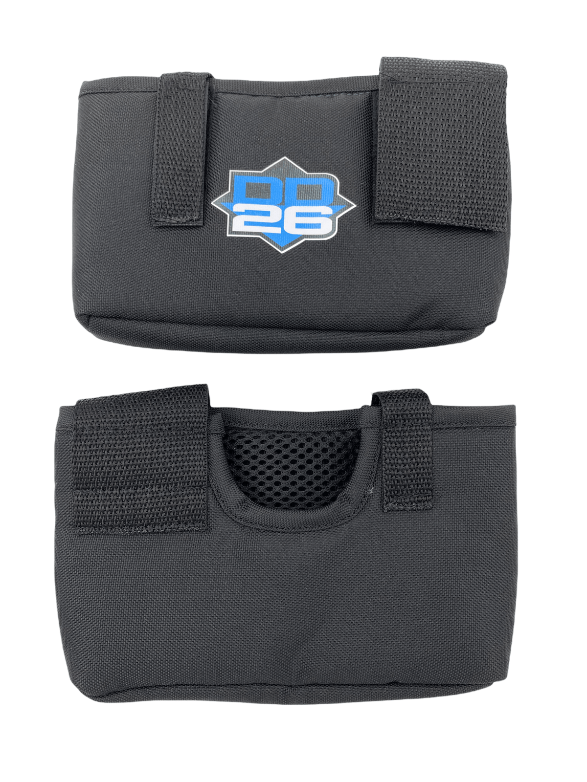 Active Target Padded Transducer Covers - Get Tight Gear
