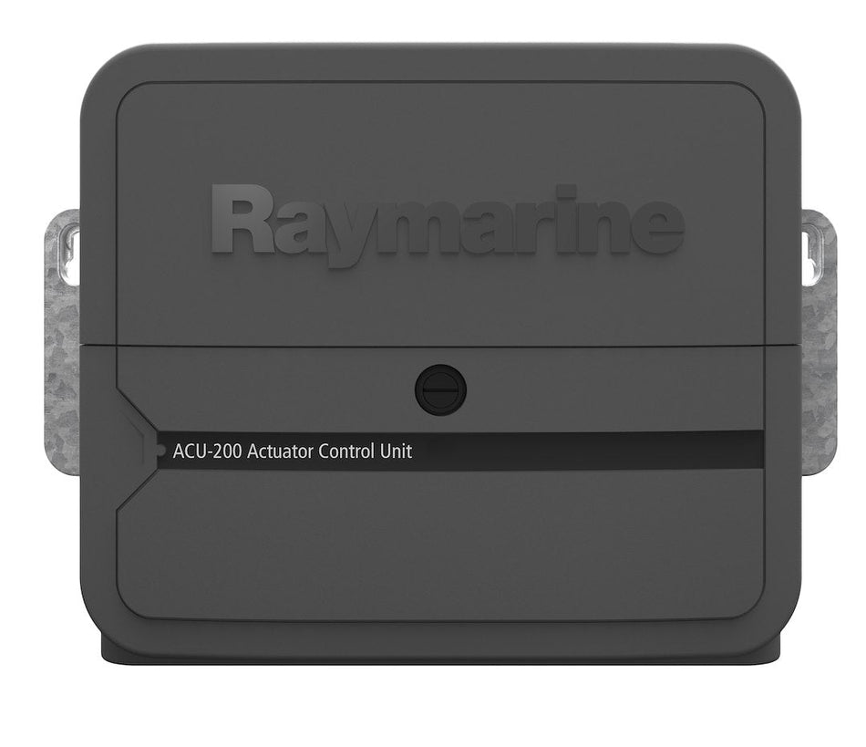 ACU - 200AUTOPILOTACTUATORCONTROLUNIT - Get Tight Gear
