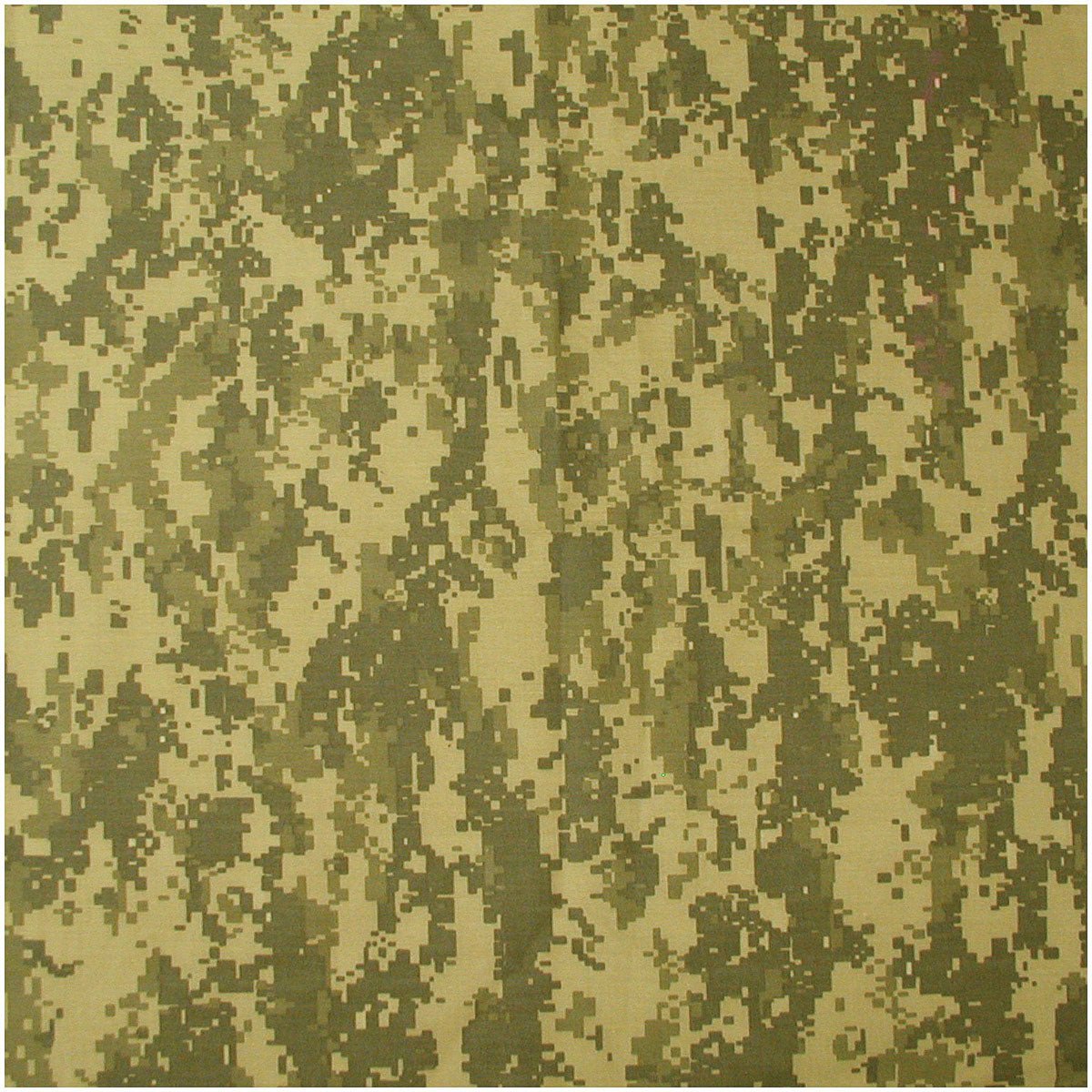 Acu Digital Camouflage - Get Tight Gear