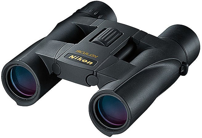 Aculon 10 X 25 Binoculars - Get Tight Gear