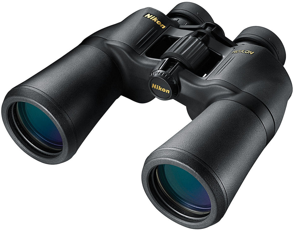 Aculon 10 X 50 Binoculars - Get Tight Gear