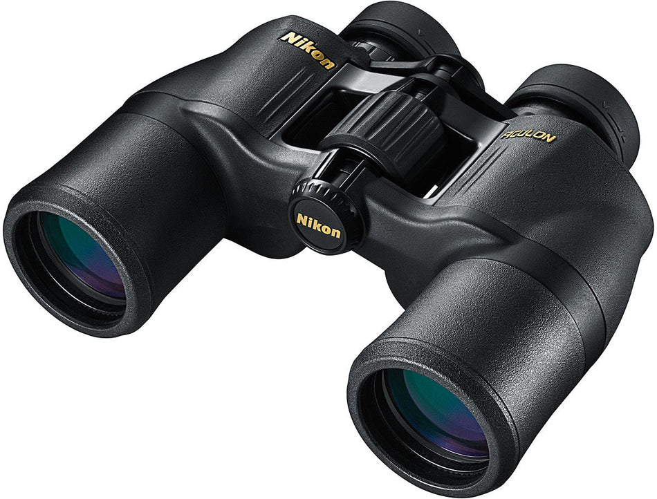 Aculon 8 X 42 Binocular - Get Tight Gear