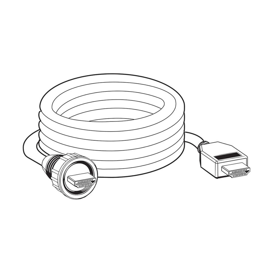 AD HDMI CABLE 10' FOR APEX - Get Tight Gear