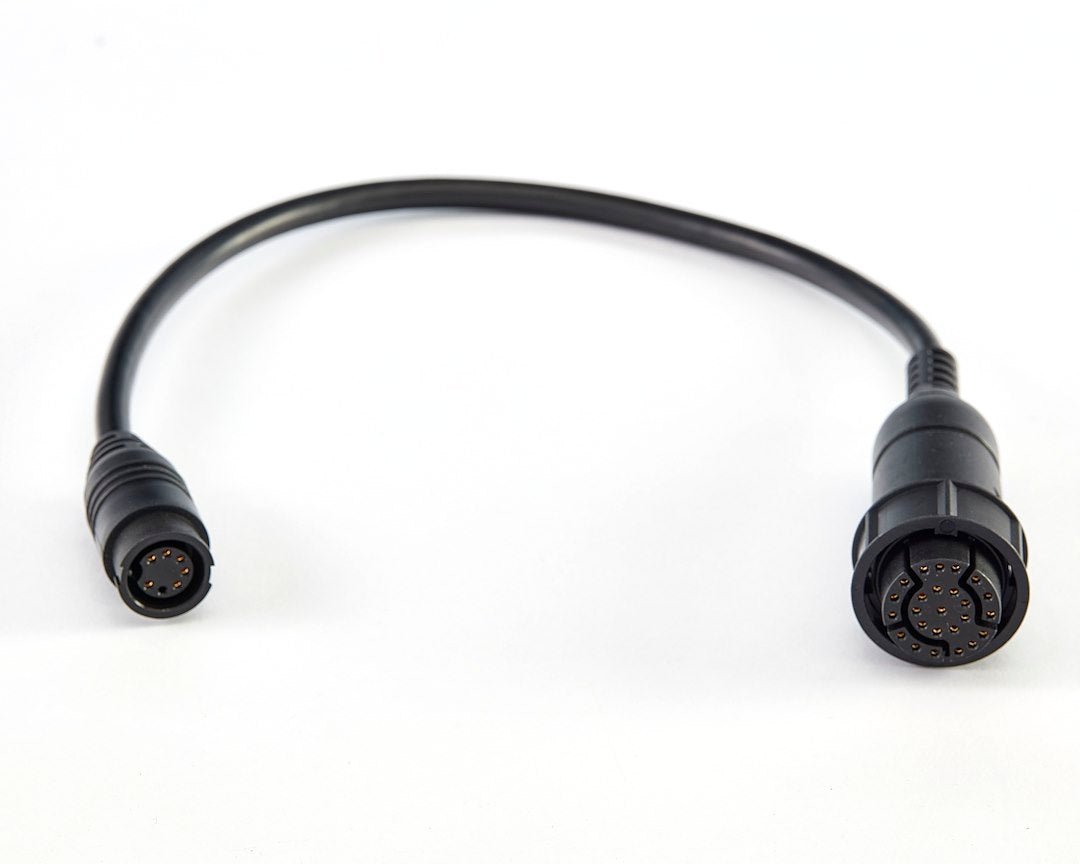 ADAPTER CABLE 25 PIN TO 7 PIN - Get Tight Gear
