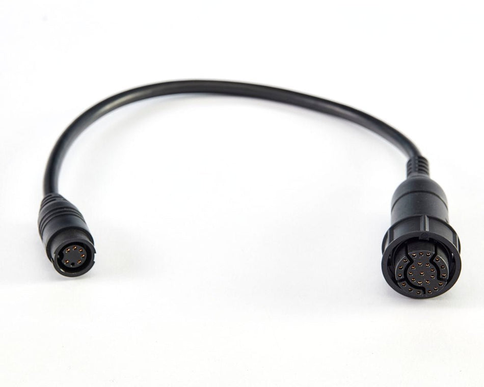 ADAPTER CABLE 25 PIN TO 7 PIN - Get Tight Gear