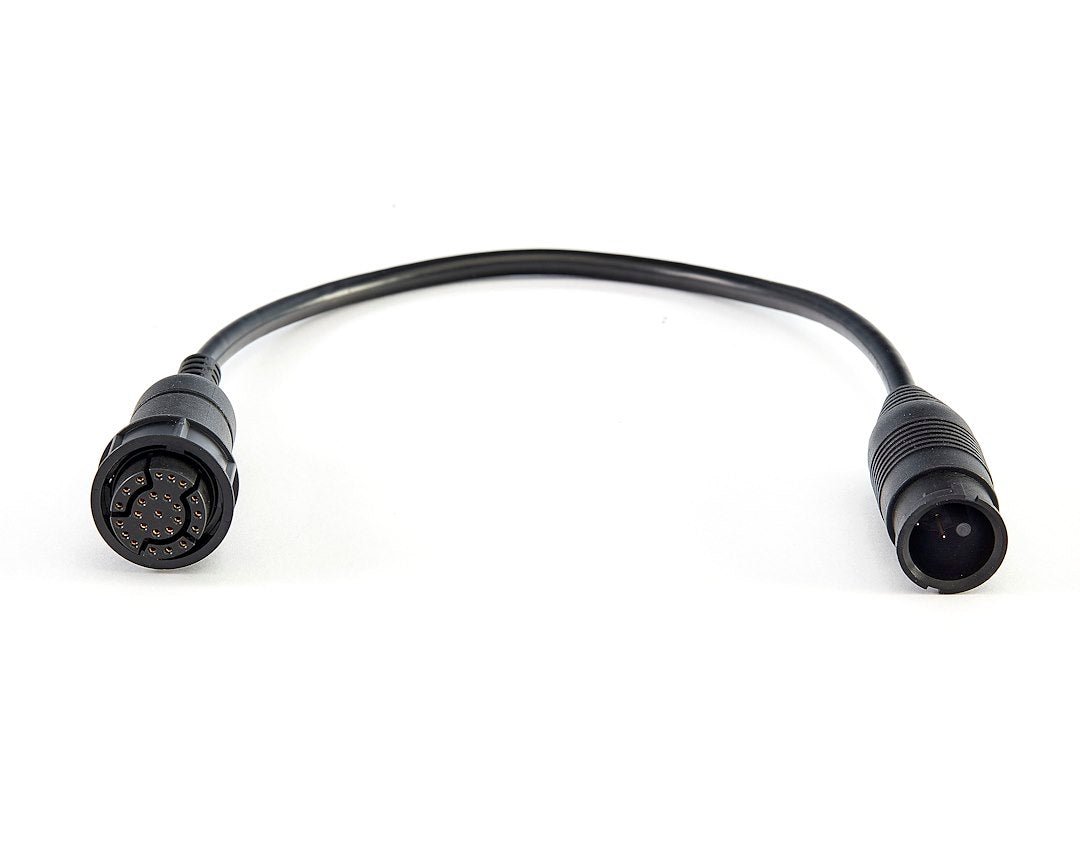 ADAPTER CABLE 25 PIN TO 8 PIN - Get Tight Gear