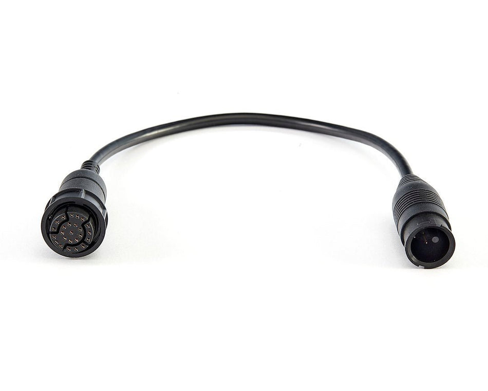 ADAPTER CABLE 25 PIN TO 8 PIN - Get Tight Gear
