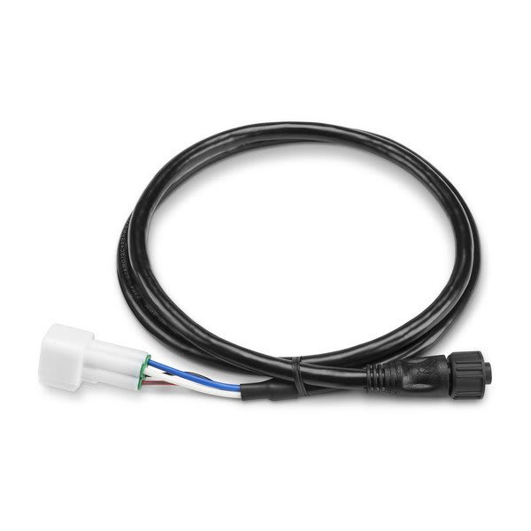 ADAPTER CABLE YAMAHA ENGINE TO J19 - Get Tight Gear