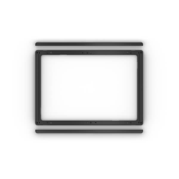 ADAPTER PLATE 12X2 TO 12X3 SERIES - Get Tight Gear