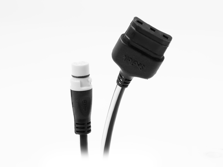 ADAPTER SEATALK NG TO SEATALK - 2 - Get Tight Gear