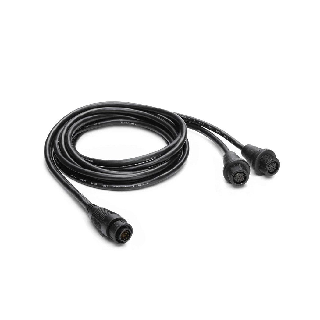 ADAPTER 'Y' CABLE MEGA 360 TO SOLIX - Get Tight Gear