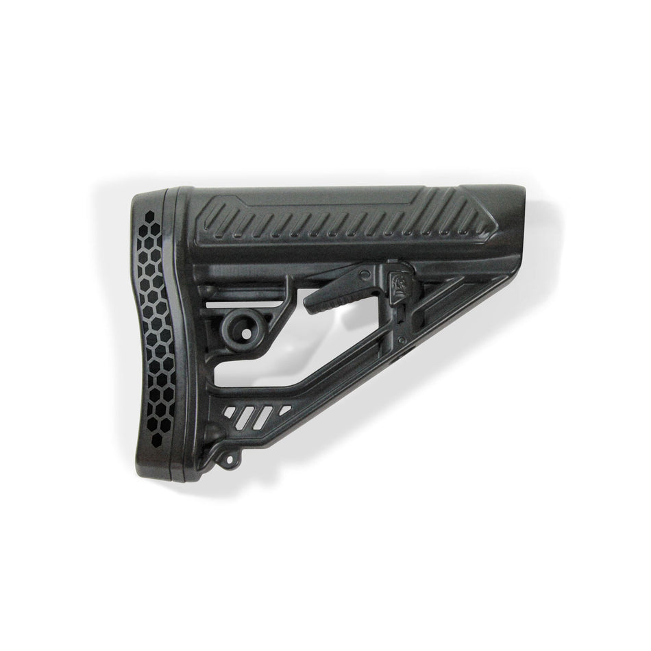 ADAPTIVE EX AR RFL STK MIL SPEC - Get Tight Gear