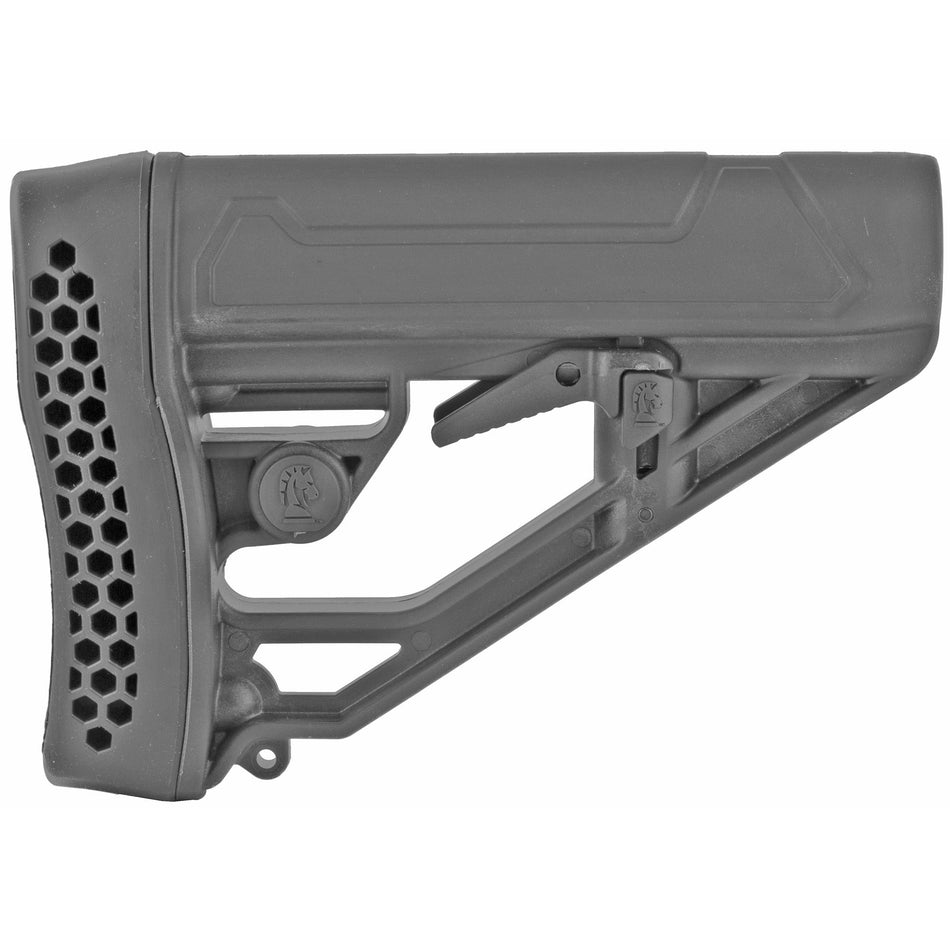 ADAPTIVE EX AR RFL STK MIL SPEC - Get Tight Gear