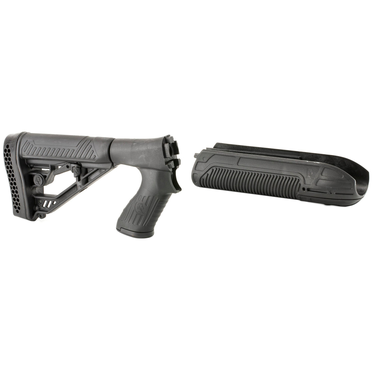 ADAPTIVE EX STK & FOREND REM 870 12G - Get Tight Gear