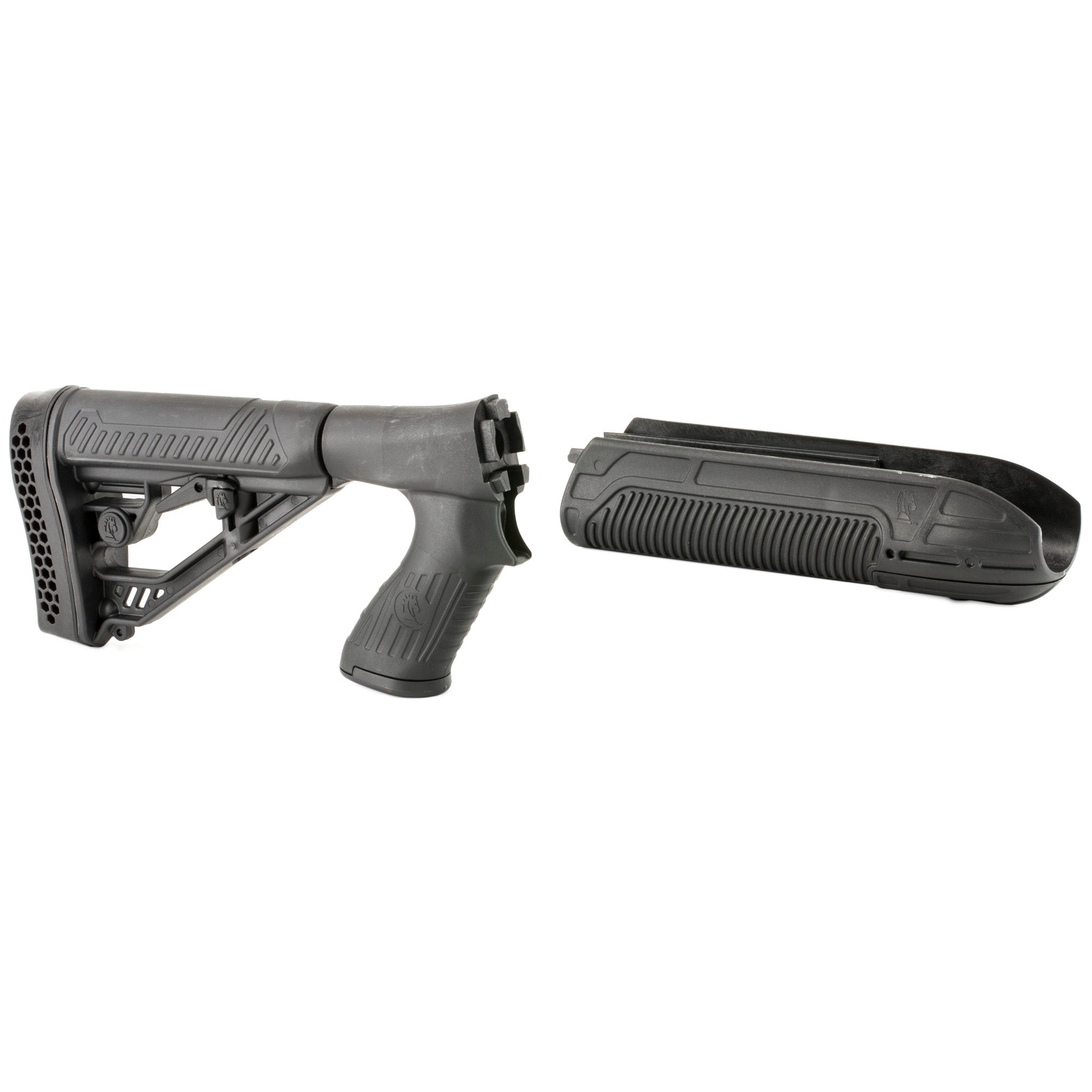 ADAPTIVE EX STK & FOREND REM 870 12G - Get Tight Gear