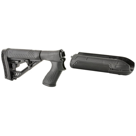 ADAPTIVE EX STK & FOREND REM 870 12G - Get Tight Gear