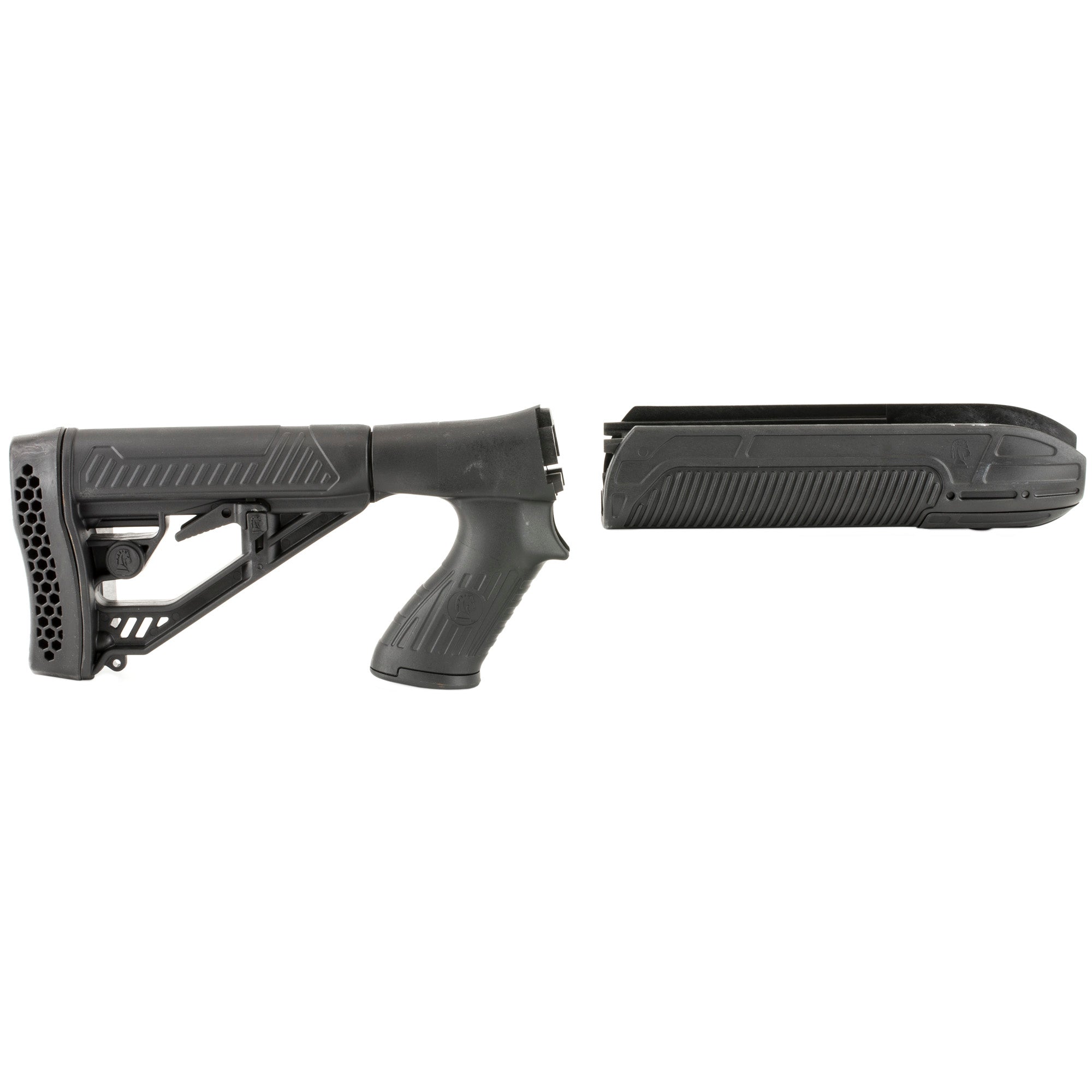 ADAPTIVE EX STK & FOREND REM 870 12G - Get Tight Gear