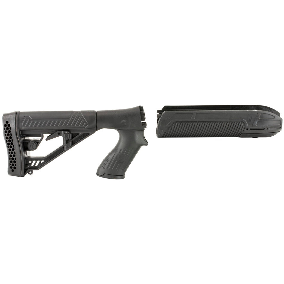 ADAPTIVE EX STK & FOREND REM 870 12G - Get Tight Gear