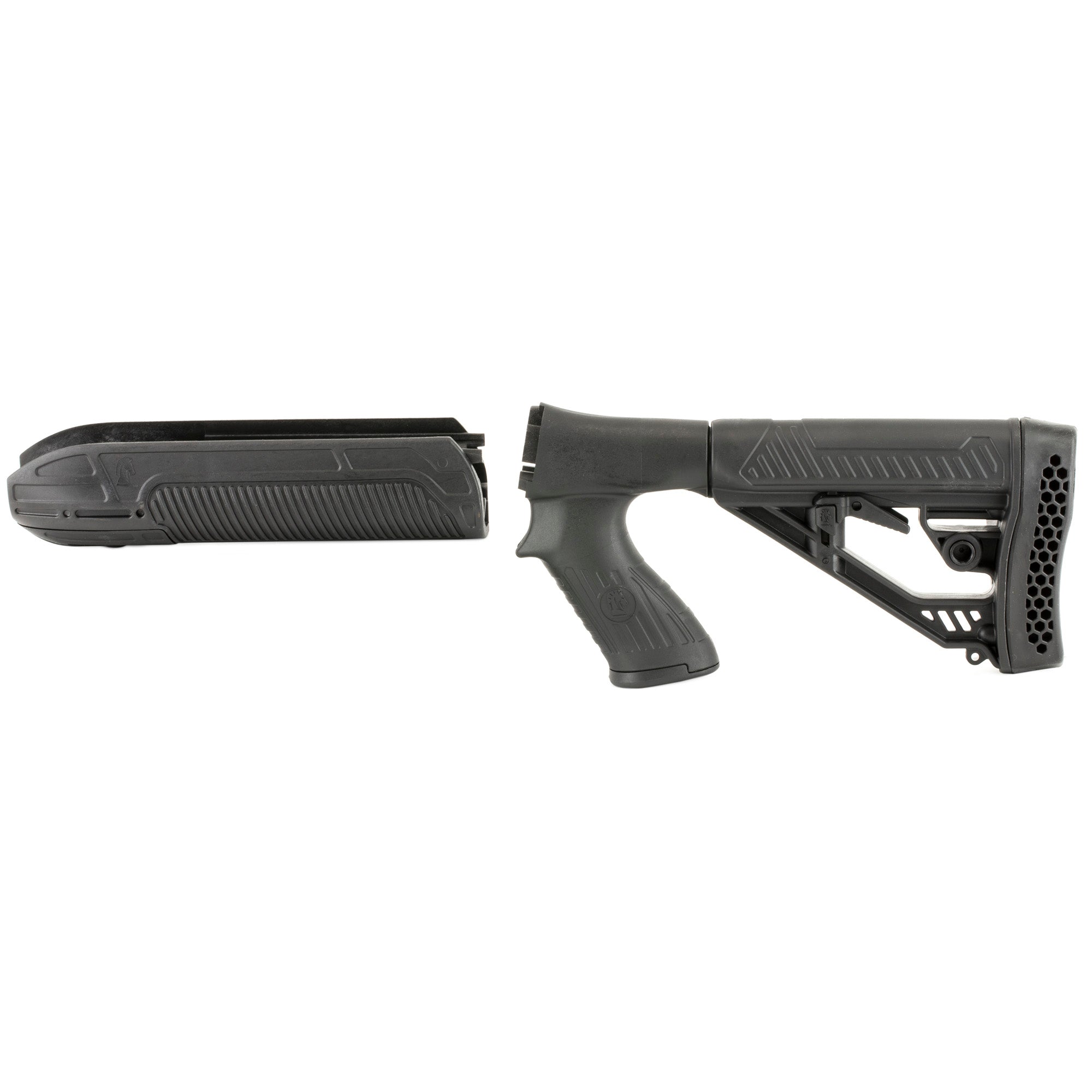 ADAPTIVE EX STK & FOREND REM 870 12G - Get Tight Gear