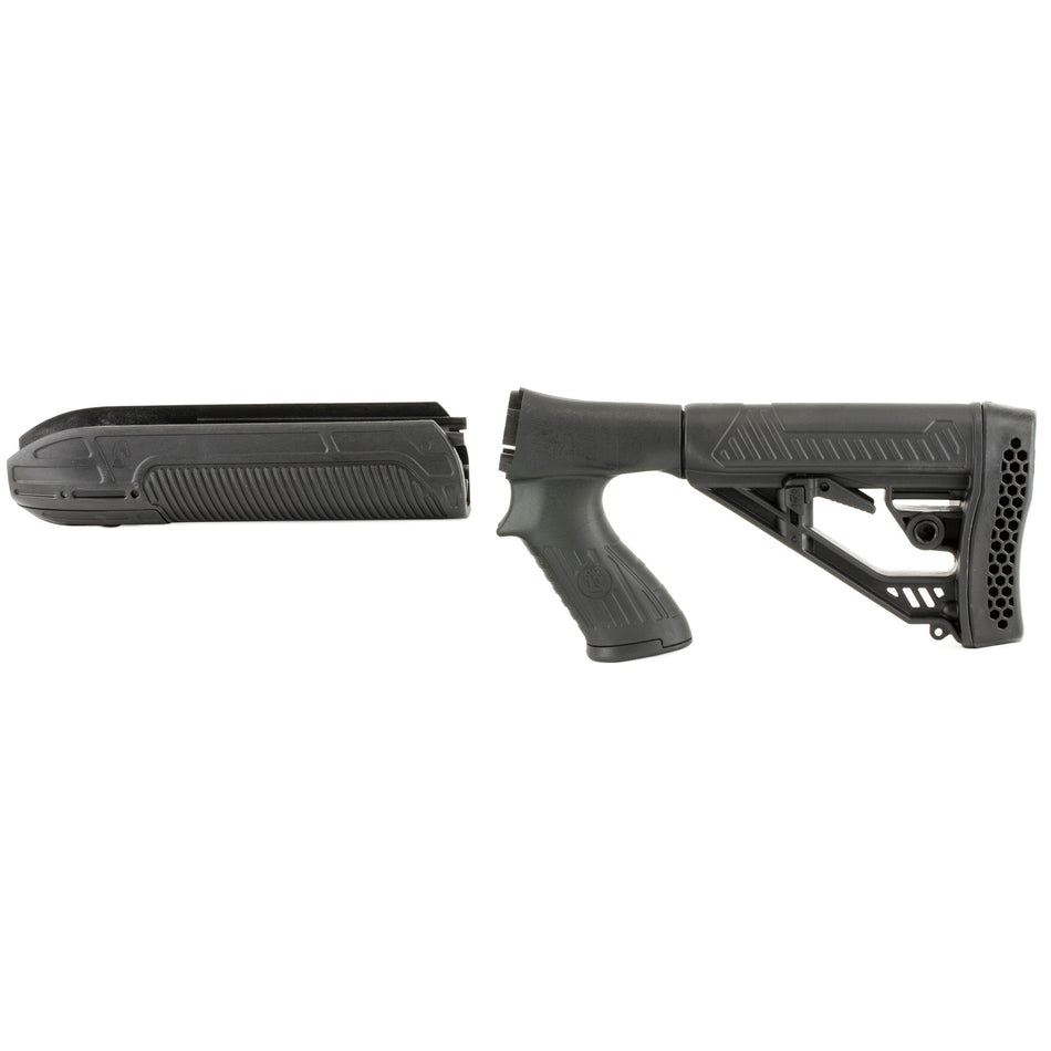 ADAPTIVE EX STK & FOREND REM 870 12G - Get Tight Gear