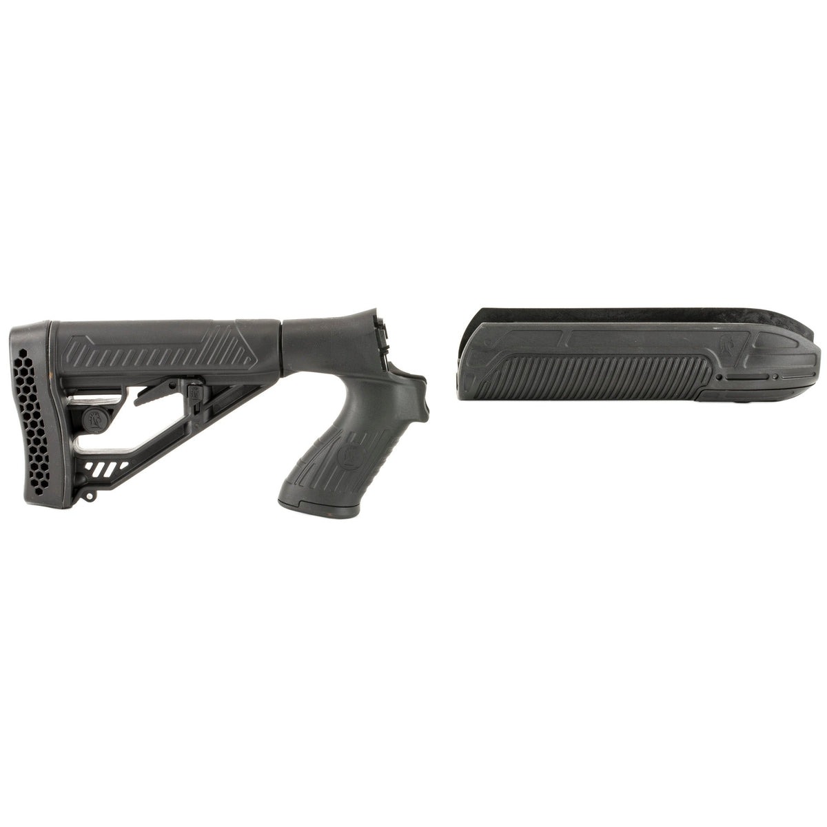 ADAPTIVE EX STK & FORND MOSS 500 12G - Get Tight Gear