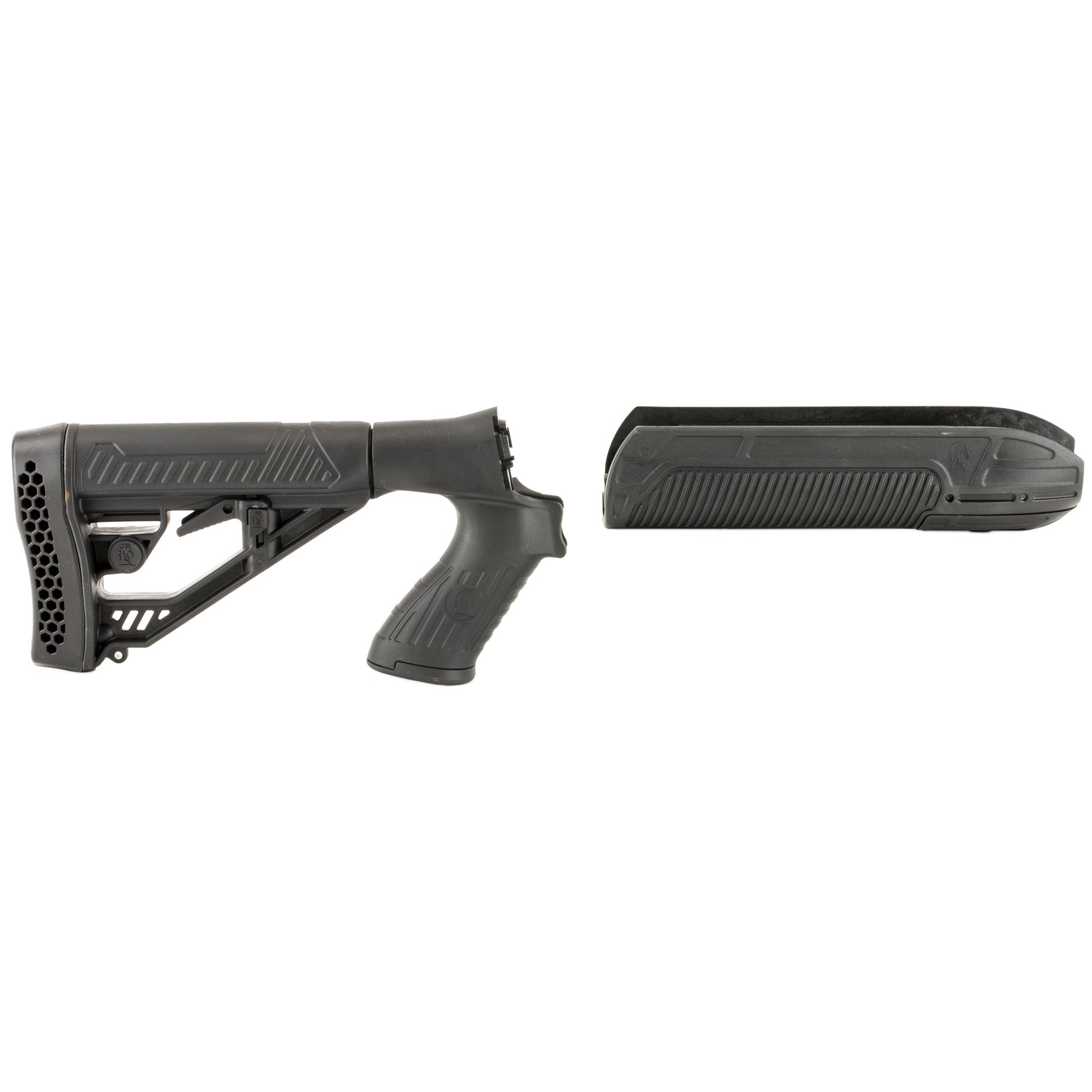 ADAPTIVE EX STK & FORND MOSS 500 12G - Get Tight Gear
