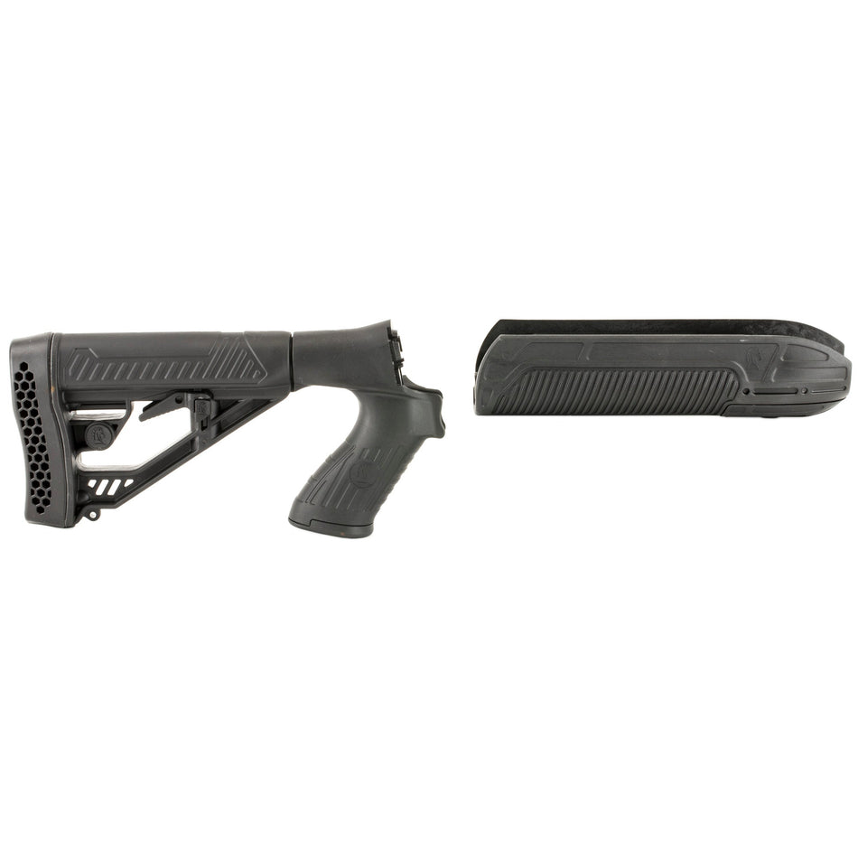 ADAPTIVE EX STK & FORND MOSS 500 12G - Get Tight Gear