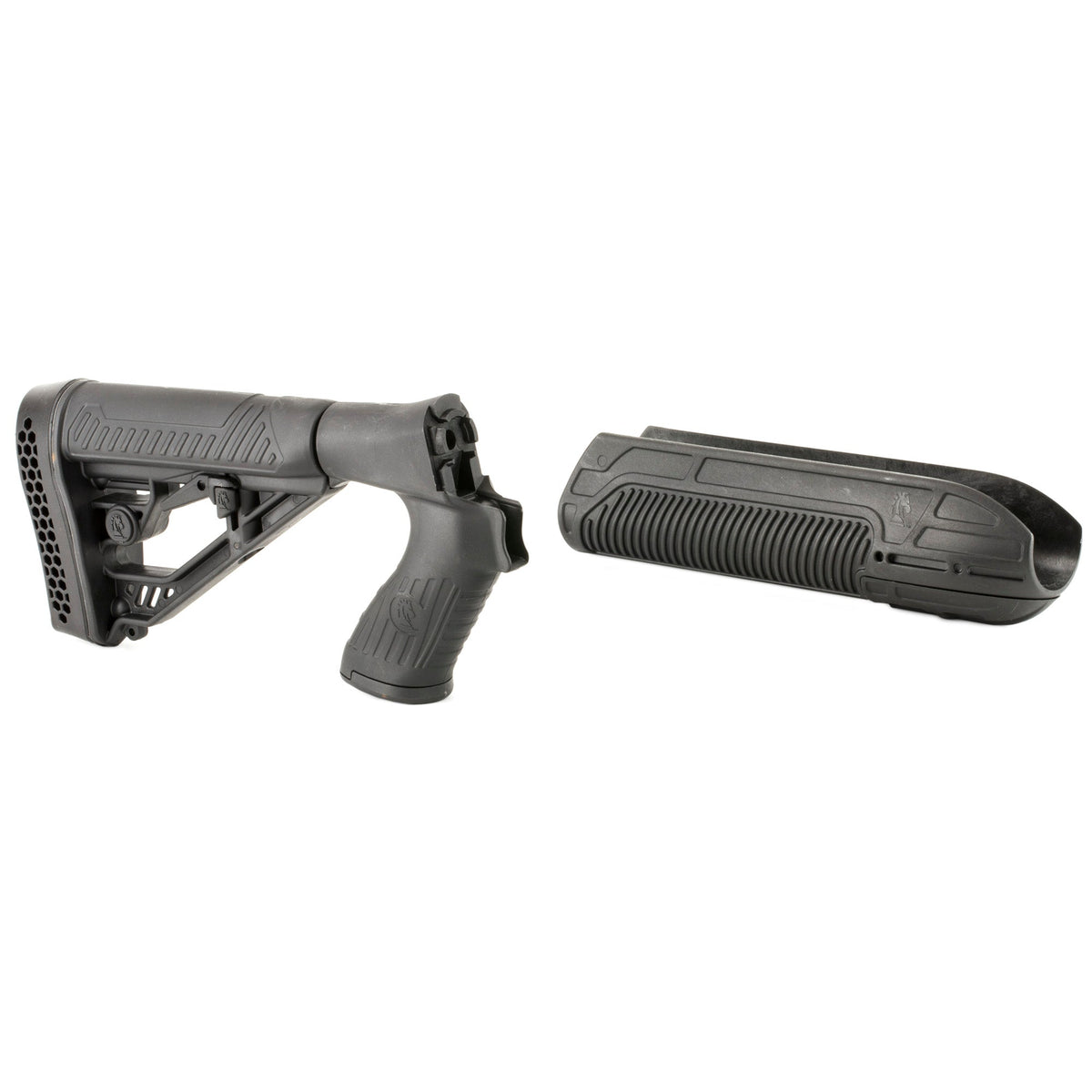 ADAPTIVE EX STK & FORND MOSS 500 12G - Get Tight Gear
