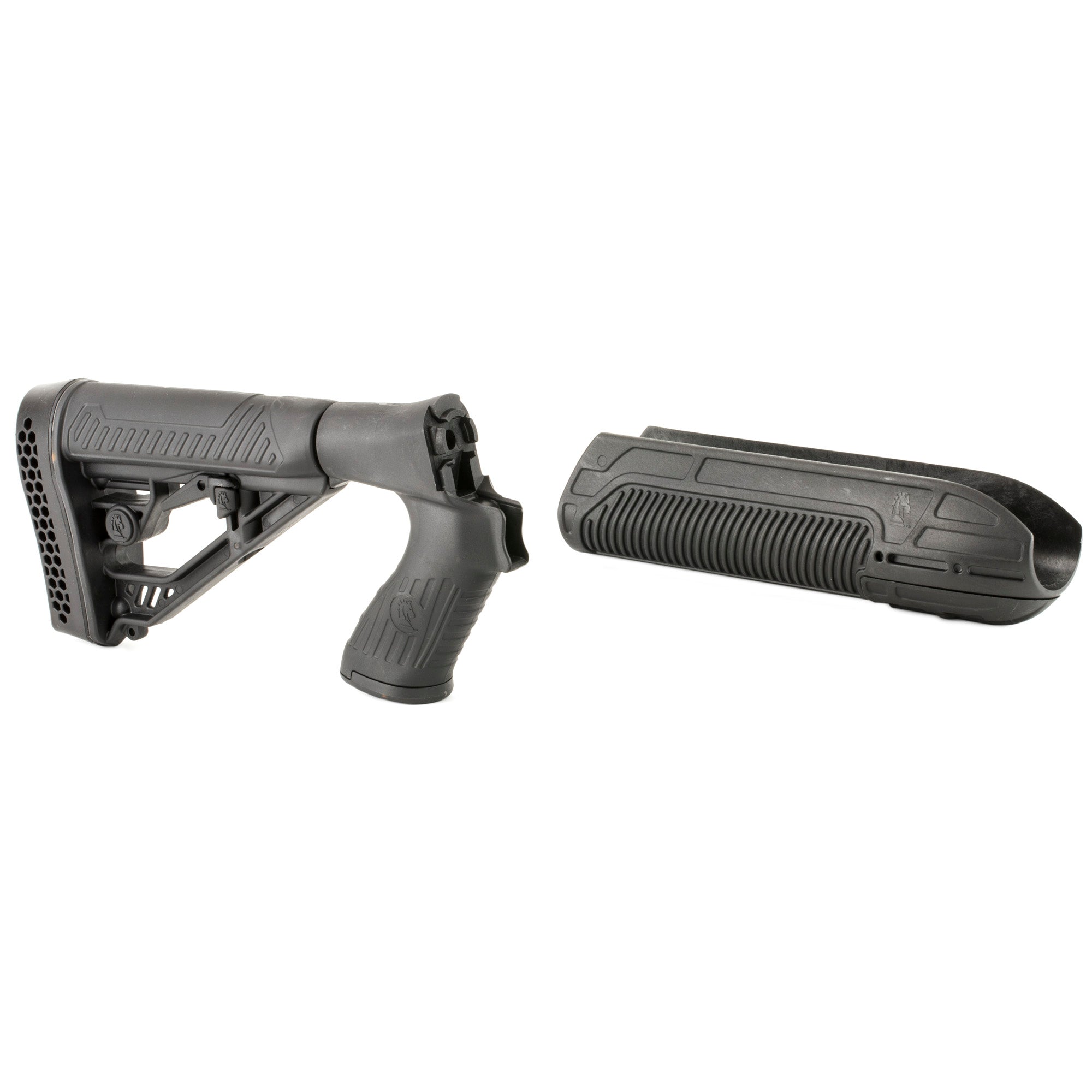 ADAPTIVE EX STK & FORND MOSS 500 12G - Get Tight Gear