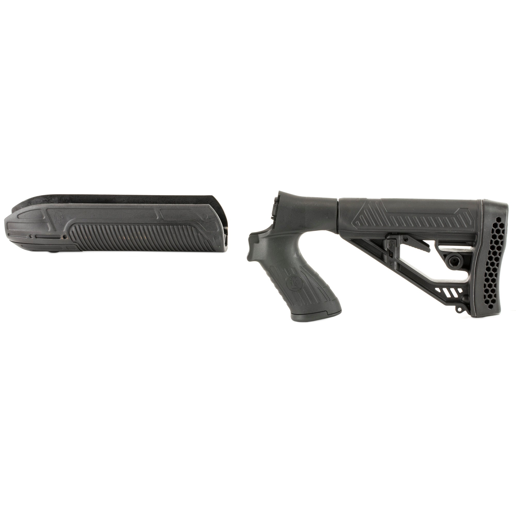 ADAPTIVE EX STK & FORND MOSS 500 12G - Get Tight Gear