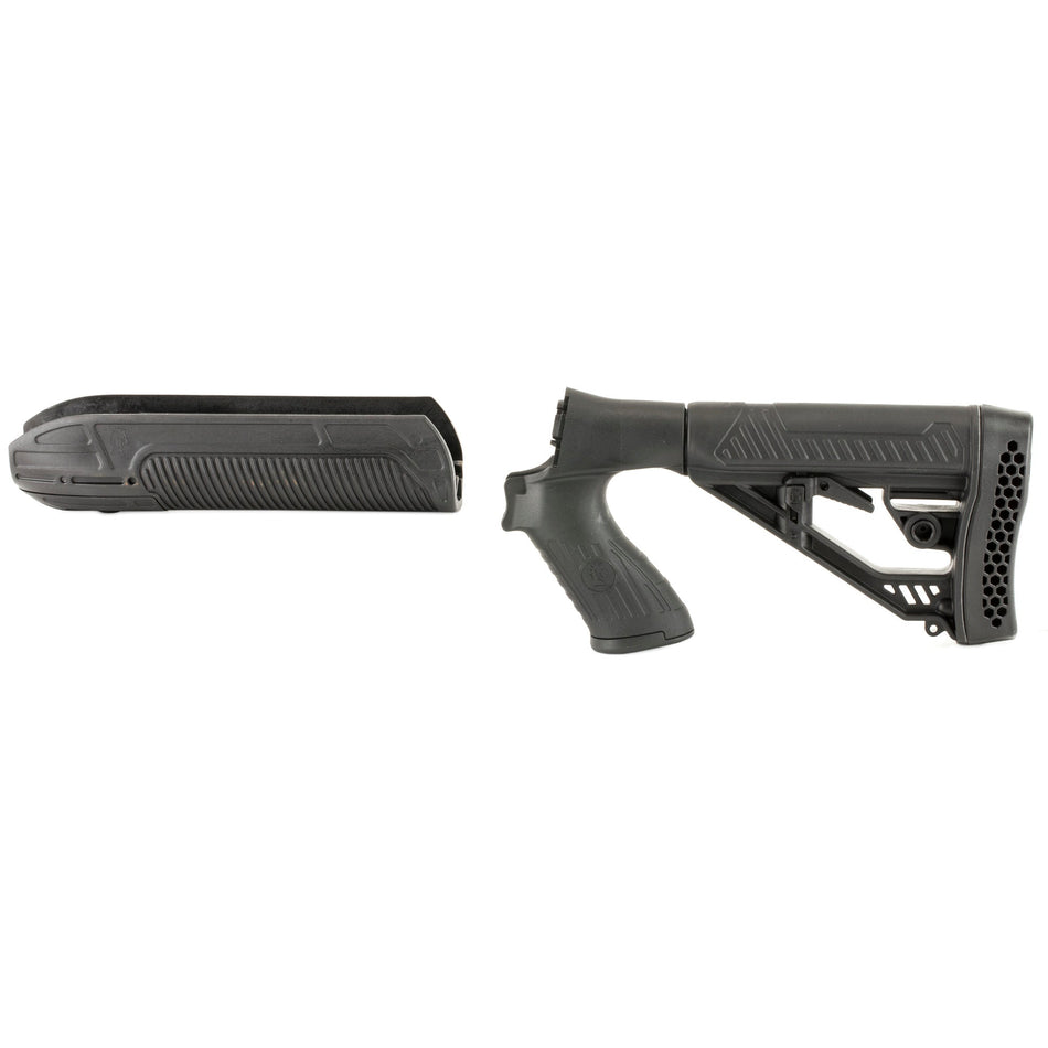ADAPTIVE EX STK & FORND MOSS 500 12G - Get Tight Gear