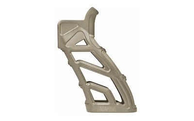 ADAPTIVE LTG LTWT TACT AR GRIP FDE - Get Tight Gear