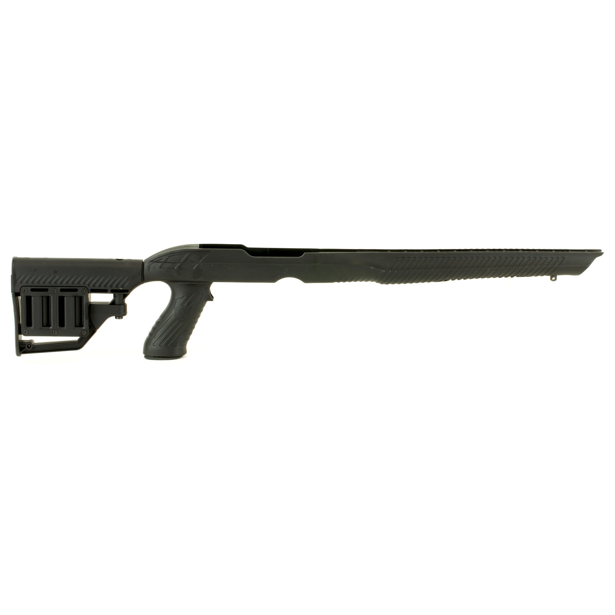 ADAPTIVE RUG10 - 22 TAC STK BK - Get Tight Gear