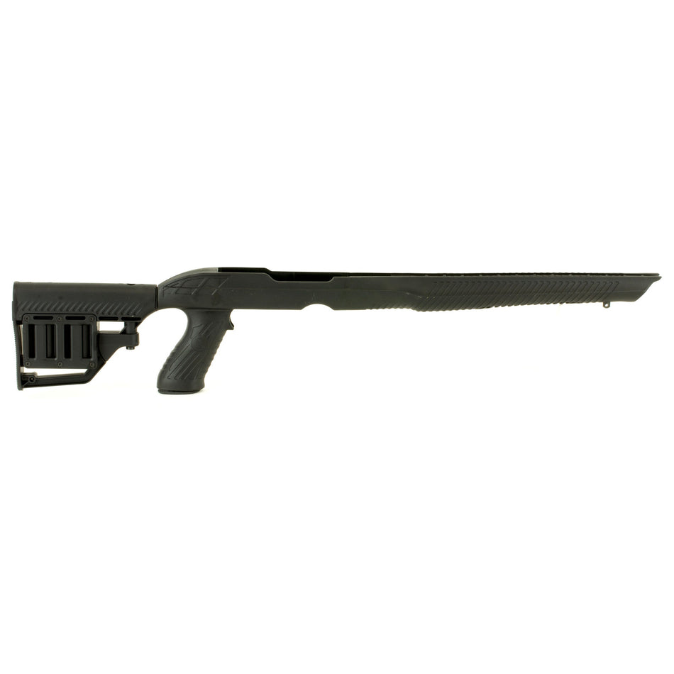 ADAPTIVE RUG10 - 22 TAC STK BK - Get Tight Gear