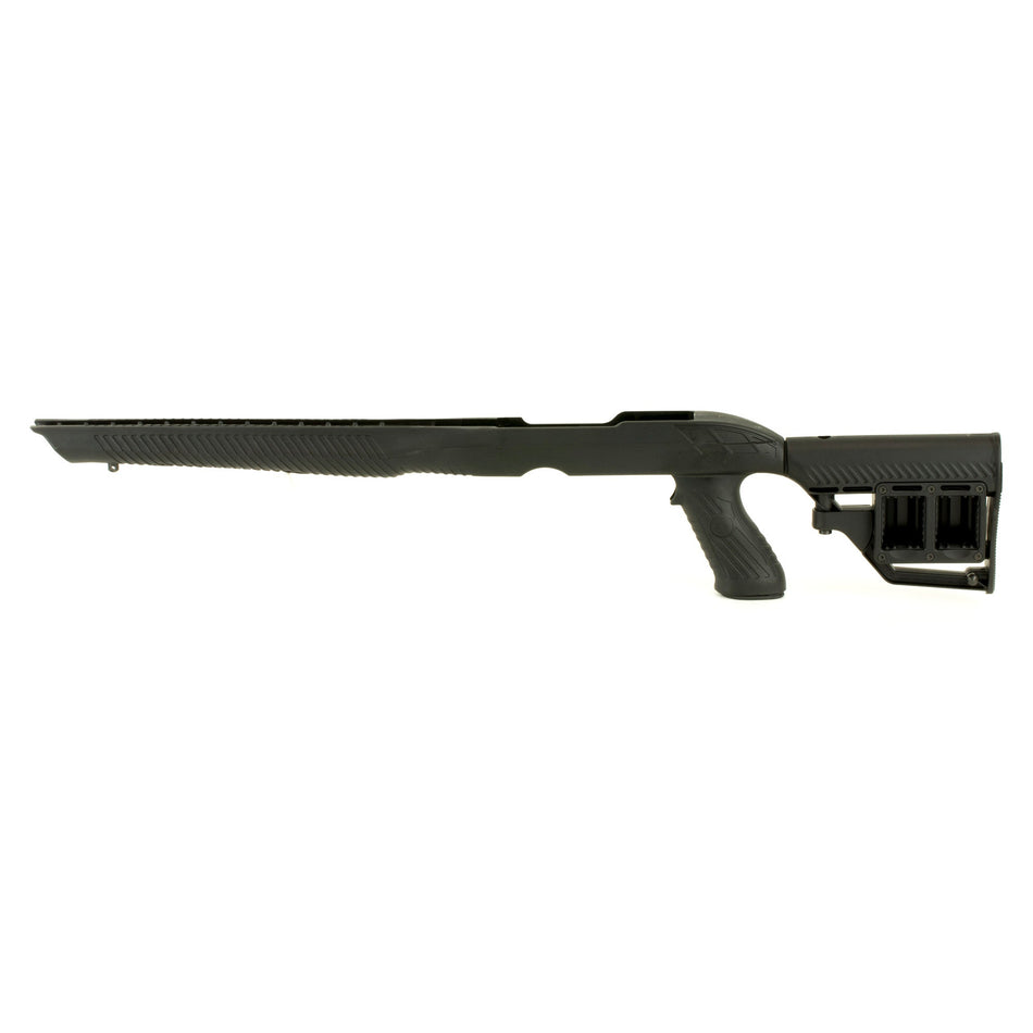 ADAPTIVE RUG10 - 22 TAC STK BK - Get Tight Gear