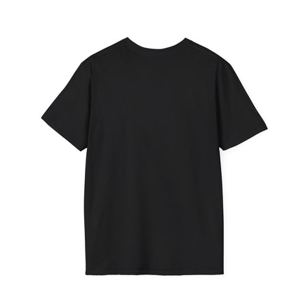 Addicted Angler Unisex Softstyle T-Shirt – Perfect Gift for Fishing Enthusiasts - Get Tight Gear