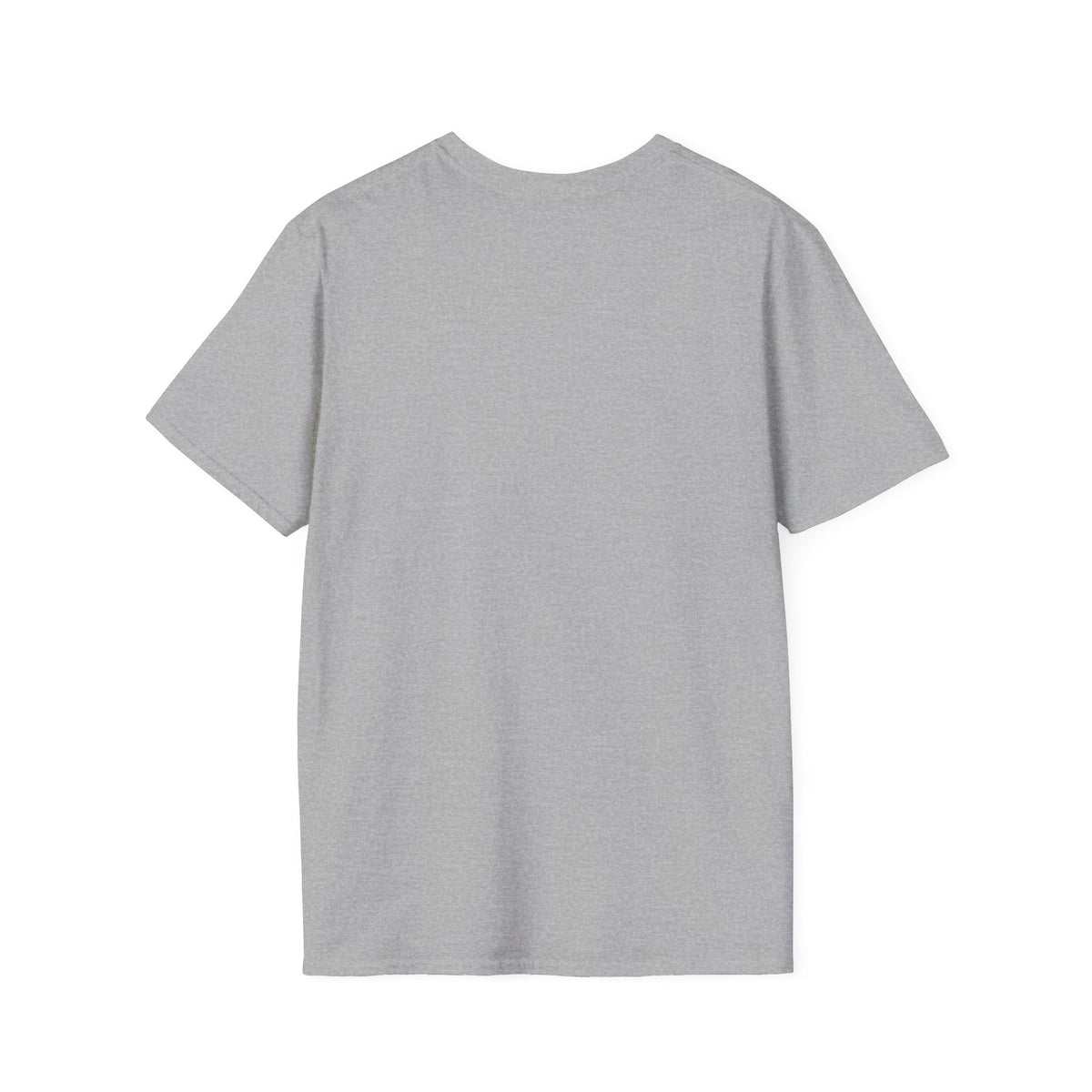 Addicted Angler Unisex Softstyle T-Shirt – Perfect Gift for Fishing Enthusiasts - Get Tight Gear